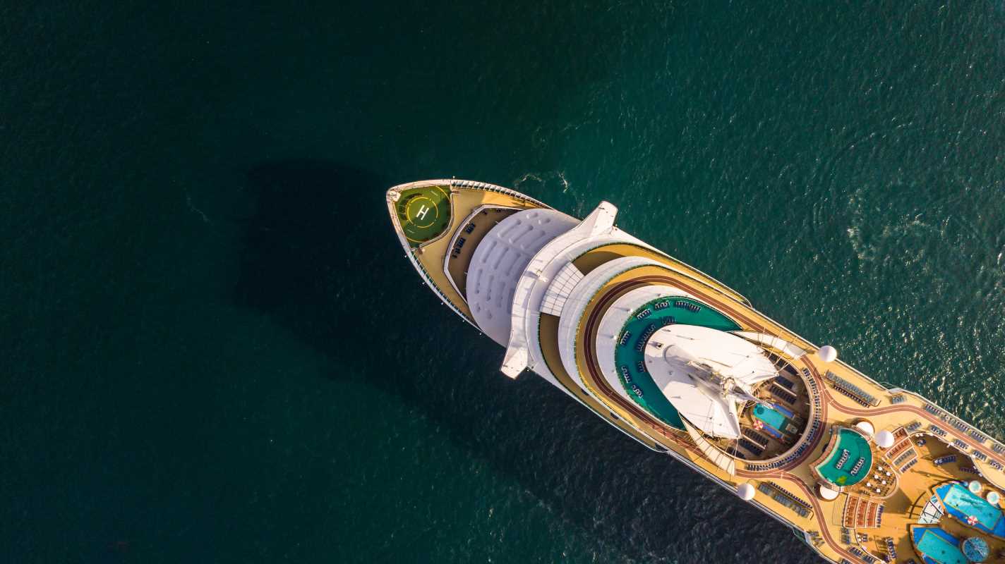 Small-Ship Cruises in Exclusive Destinations